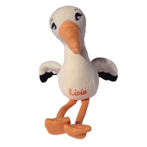 Lisia