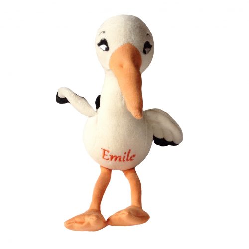 Emile